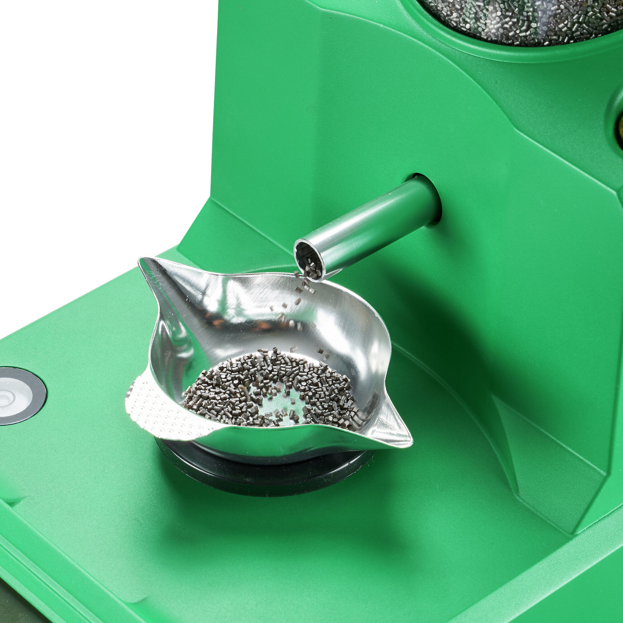 ChargeMaster Link Powder Dispenser | Precise Measuring 0.1