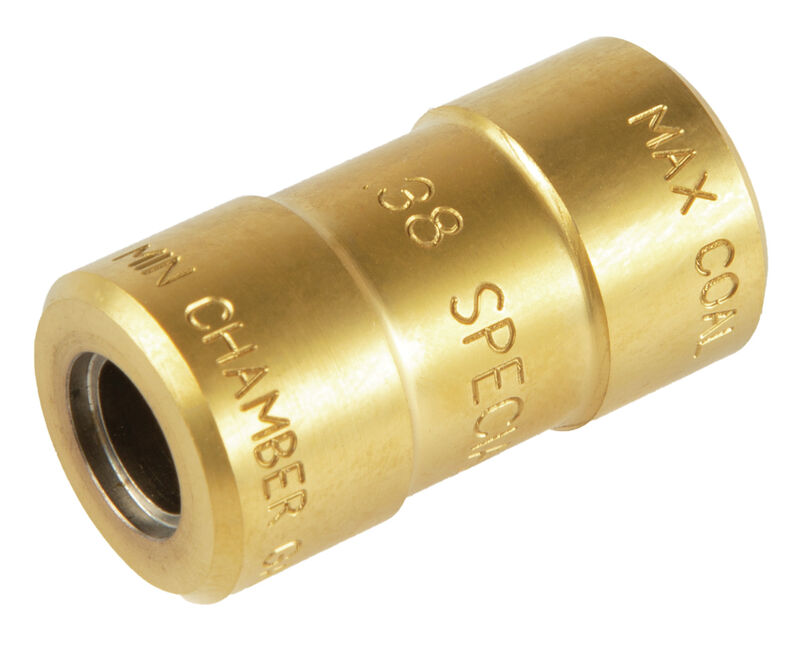 Chamber Case Length Gauge