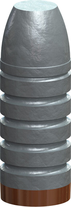 Bullet Mould .45-500-FN 600