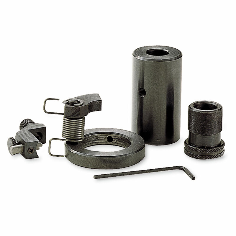 Case Neck Turner with Auto Feed