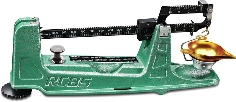 M1000 Mechanical Scale M1000 Mechanical Scale