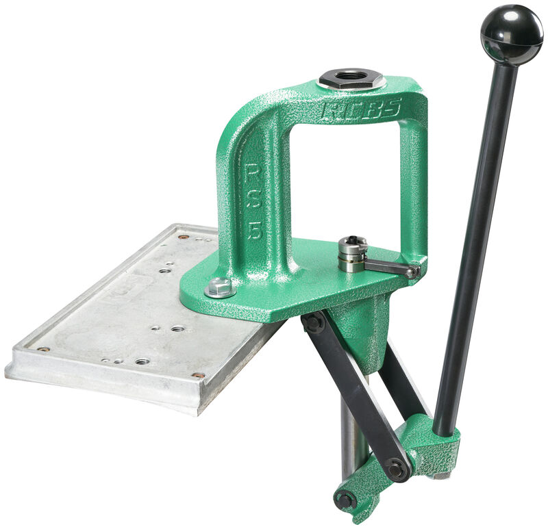 Reloader Special-5 Press