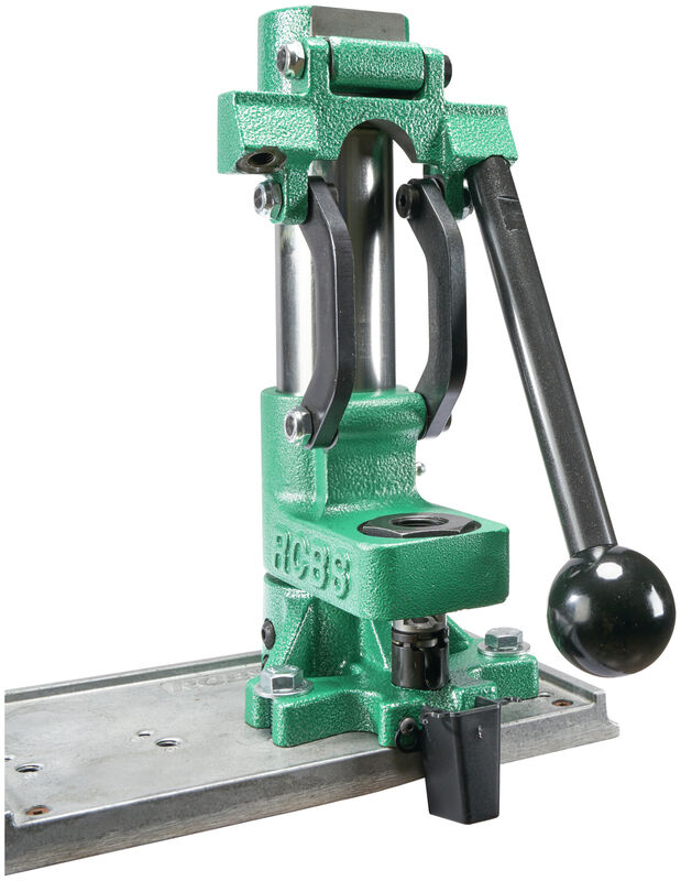 Summit&trade; Single Stage Reloading Press