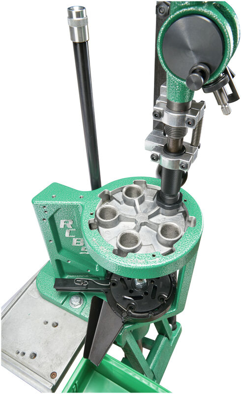 Pro Chucker 5 Progressive Reloading Press
