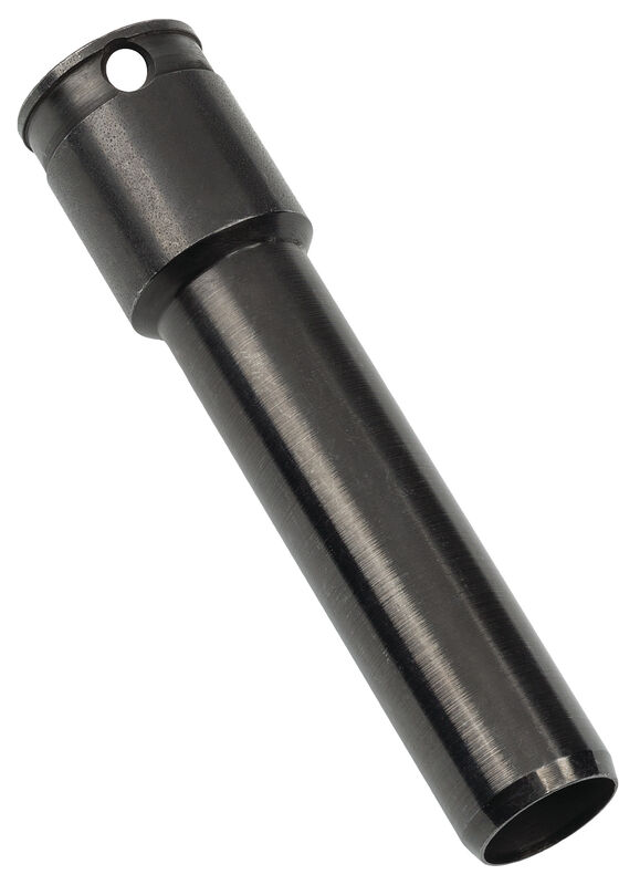 Quick Change Drain Attachment