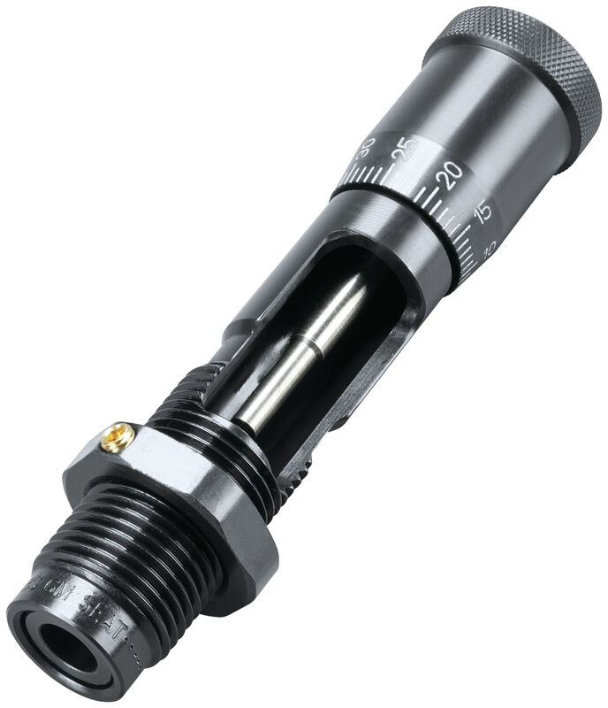 Gold Medal Match - Neck Bushing Die Set