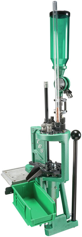 Pro Chucker 7 Progressive Reloading Press Pro Chucker 7 Progressive Reloading Press