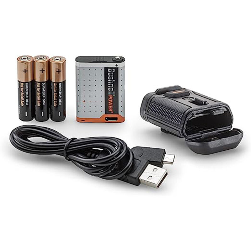 Power+ 300 Lumen Hat Light