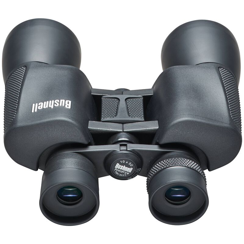 PowerView 10X50 Binoculars