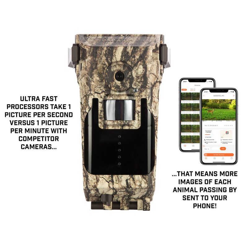 Buy Impulse Cellular Trail Camera And More Bushnell