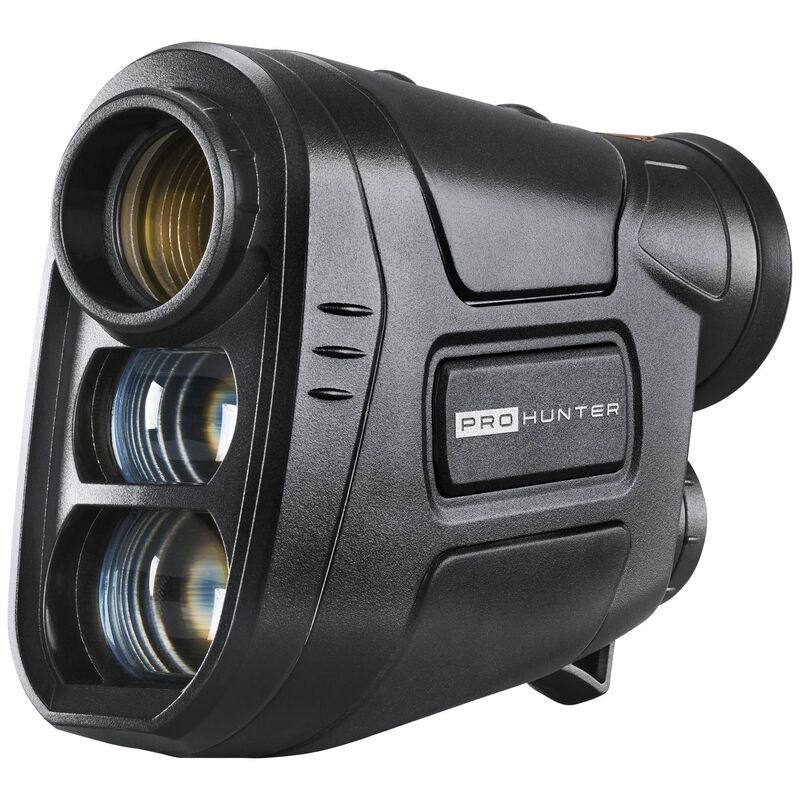 Simmons ProHunter 6x20mm Laser Rangefinder Simmons ProHunter 6x20mm Laser Rangefinder