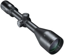 Engage    3-9x50 Riflescope