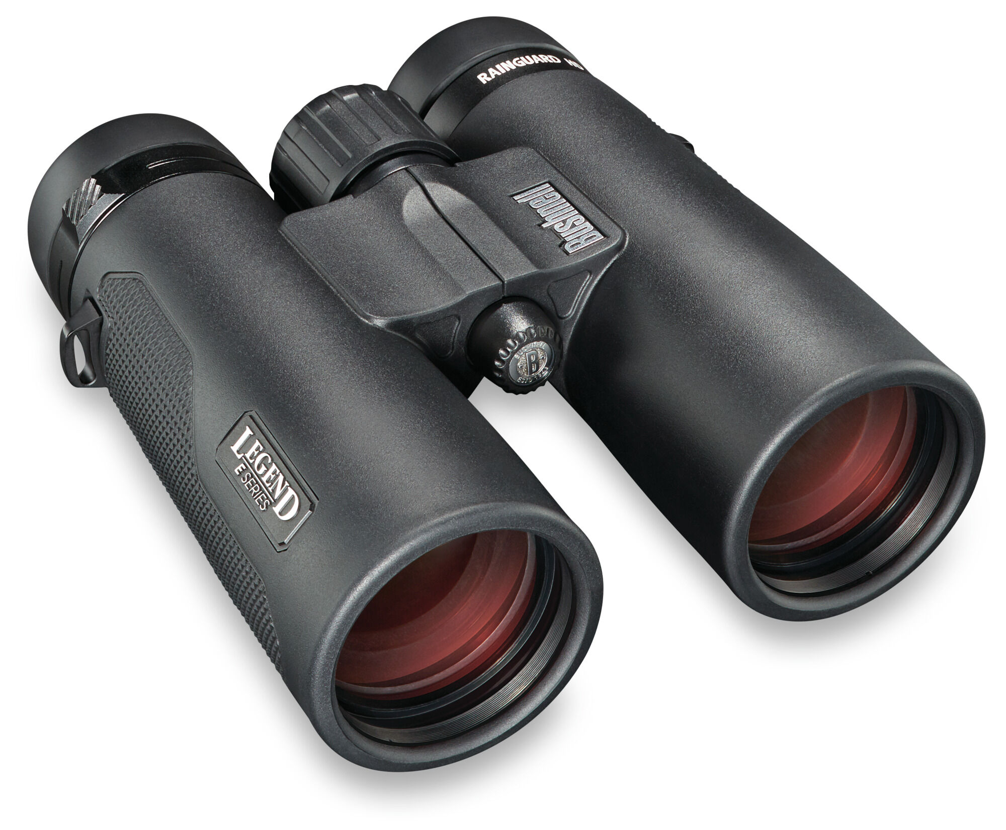 L&M Series 10x 42mm Binoculars Black Bushnell 197104 Legend E 