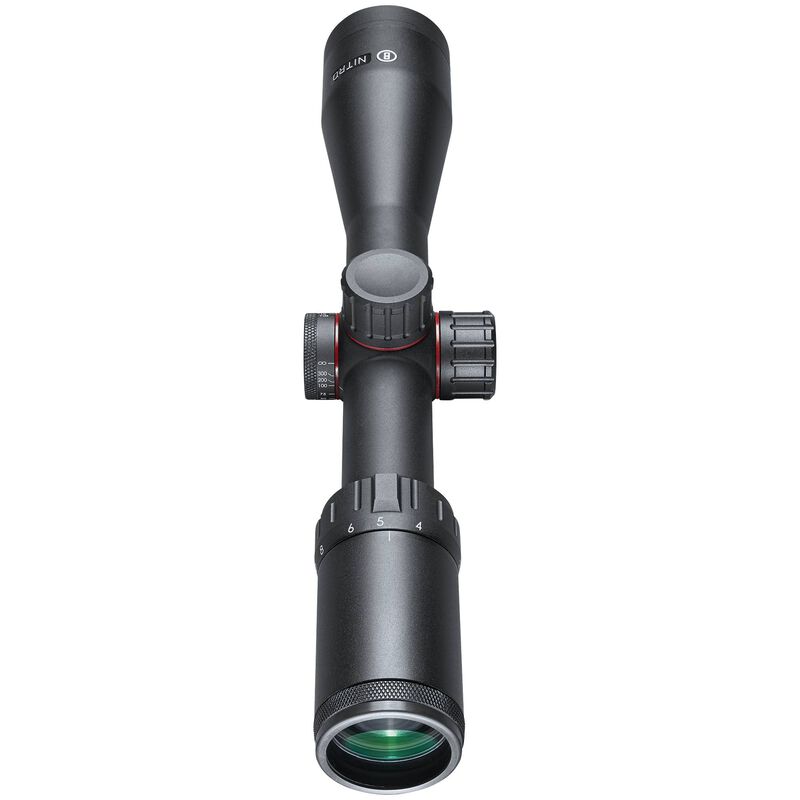 Nitro™ 2.5-10x44 Riflescope