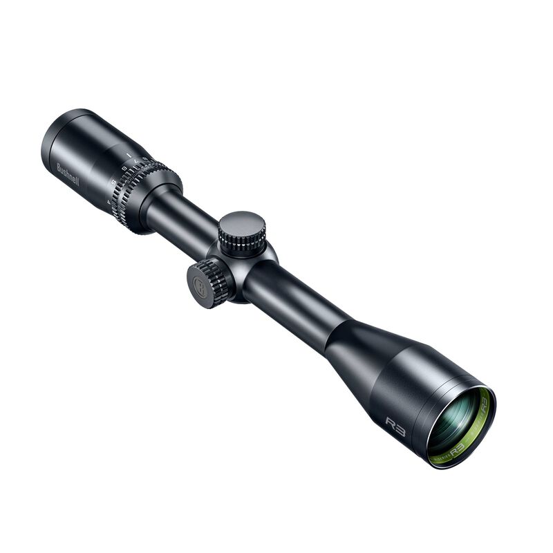 R3 4-12x40 Riflescope with DOA Quick Ballistic R3 4-12x40 Riflescope with DOA Quick Ballistic