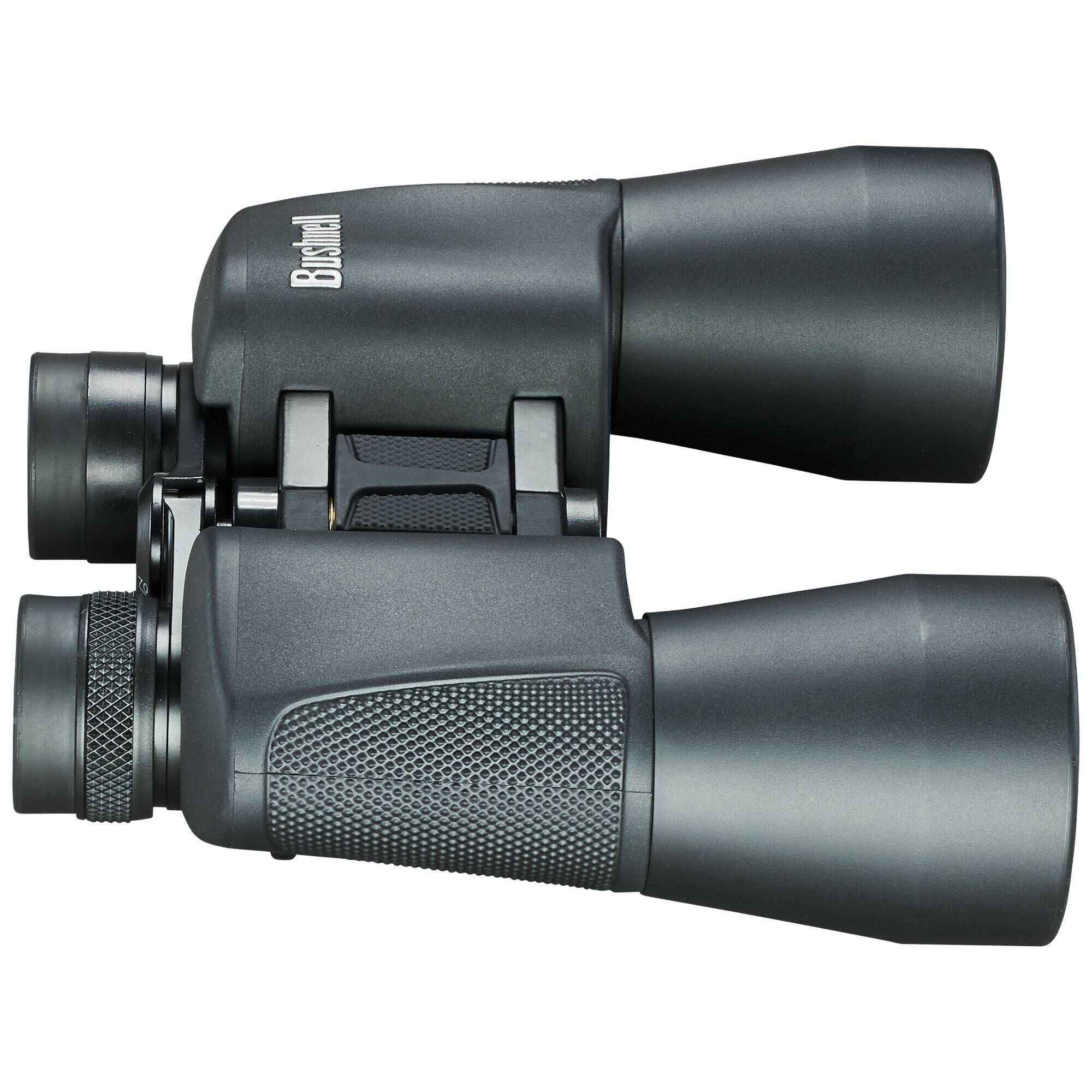 Bushnell pacifica guide 12x50 top roof binoculars