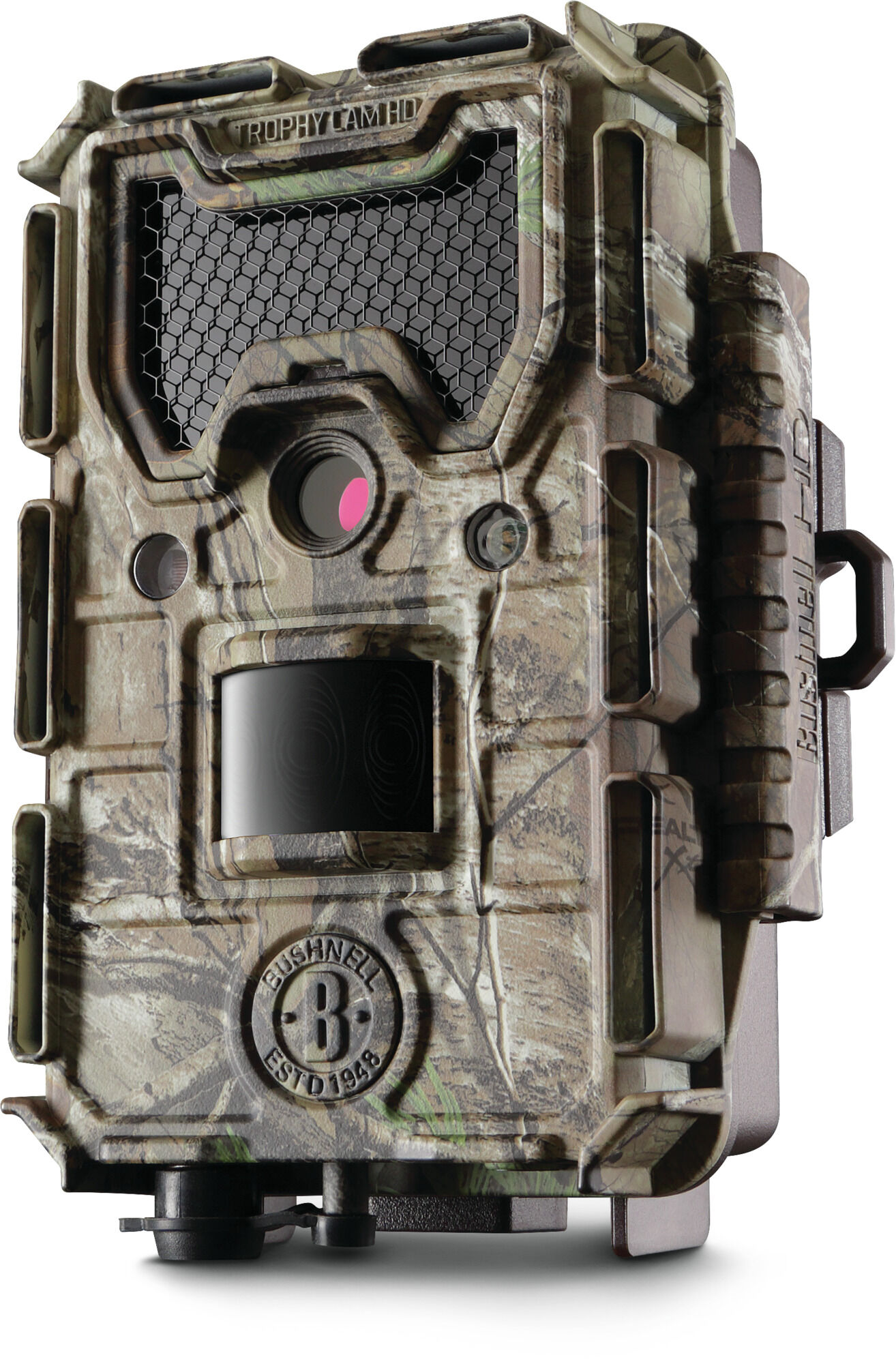 Buy Trophy Cam HD Aggressor No-Glow and More | Bushnell