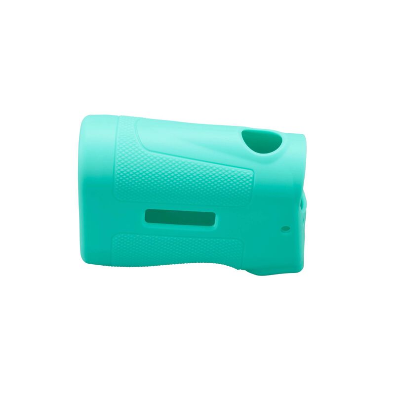 Proton Green Exo Armor for Disc Golf