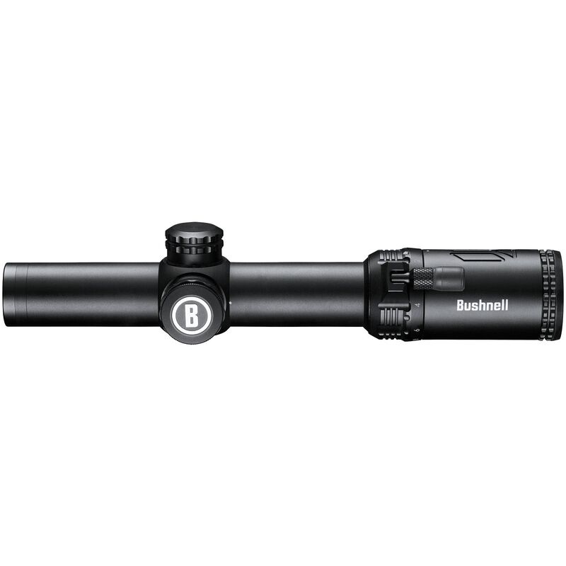 AR Optics 1-8x24 Illuminated Riflescope & American Eagle .223 Bundle