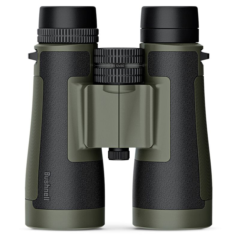 R5 12x50 Binocular