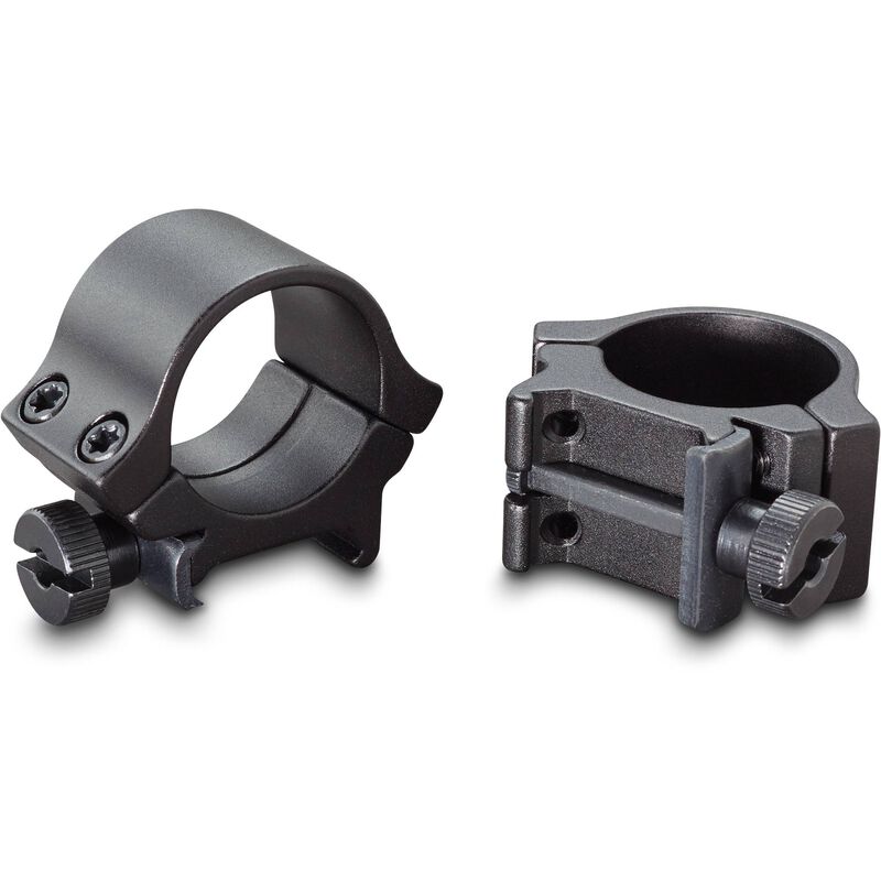 4 Hole Aluminum Ring