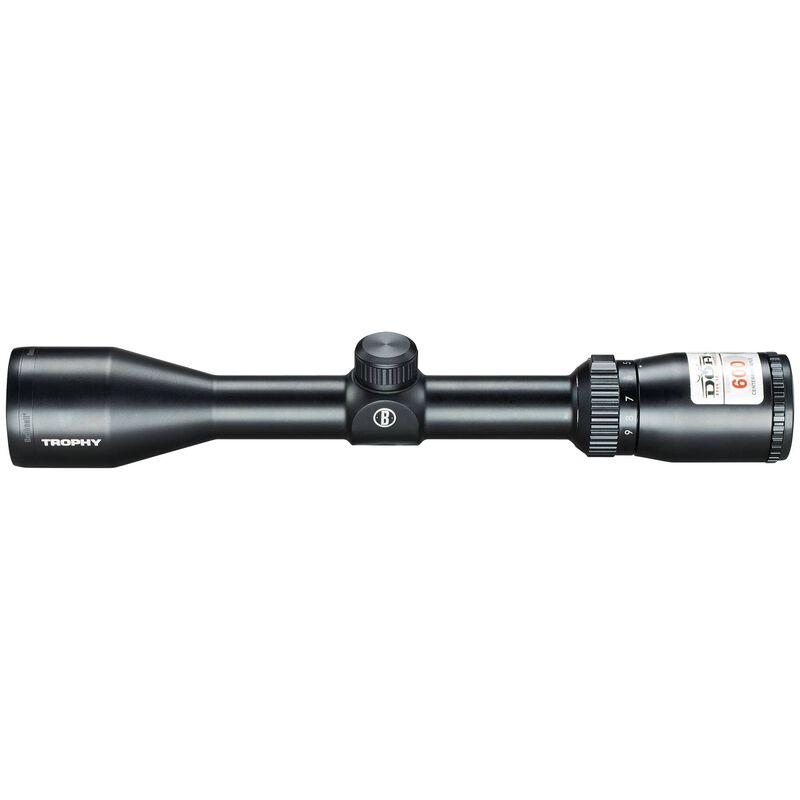 Trophy 3–9×40 – Seitenansicht links