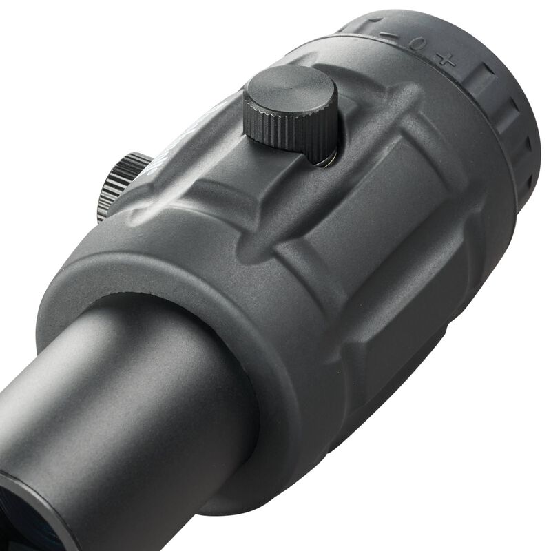 Transition 3X Magnifier for Red Dot Sights Bushnell