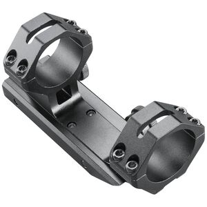 Thumb-Nut SPR Optics Mount