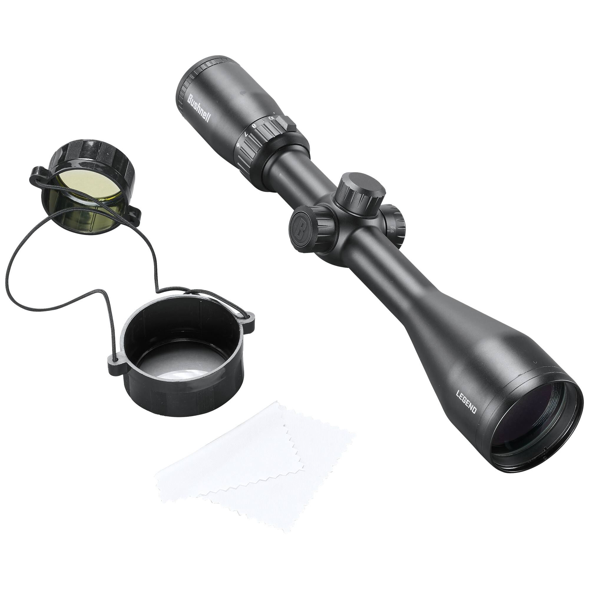 その他 Bushnell Legend 6-18x50 Riflescope | Bushnell