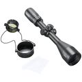 Legend  6-18x50 Riflescope