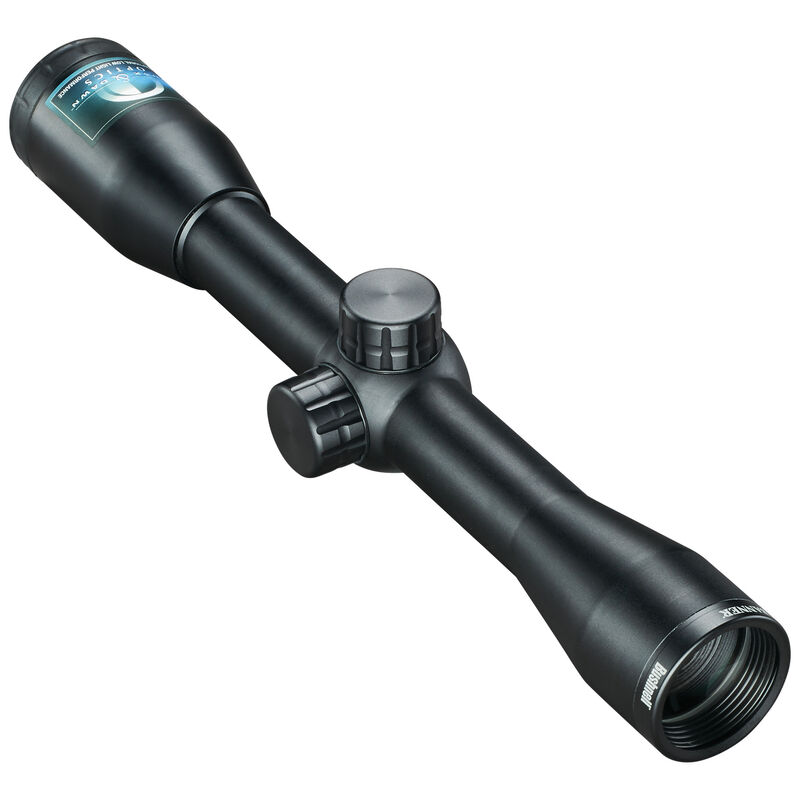 Banner® 4x32 Riflescope Banner® 4x32 Riflescope