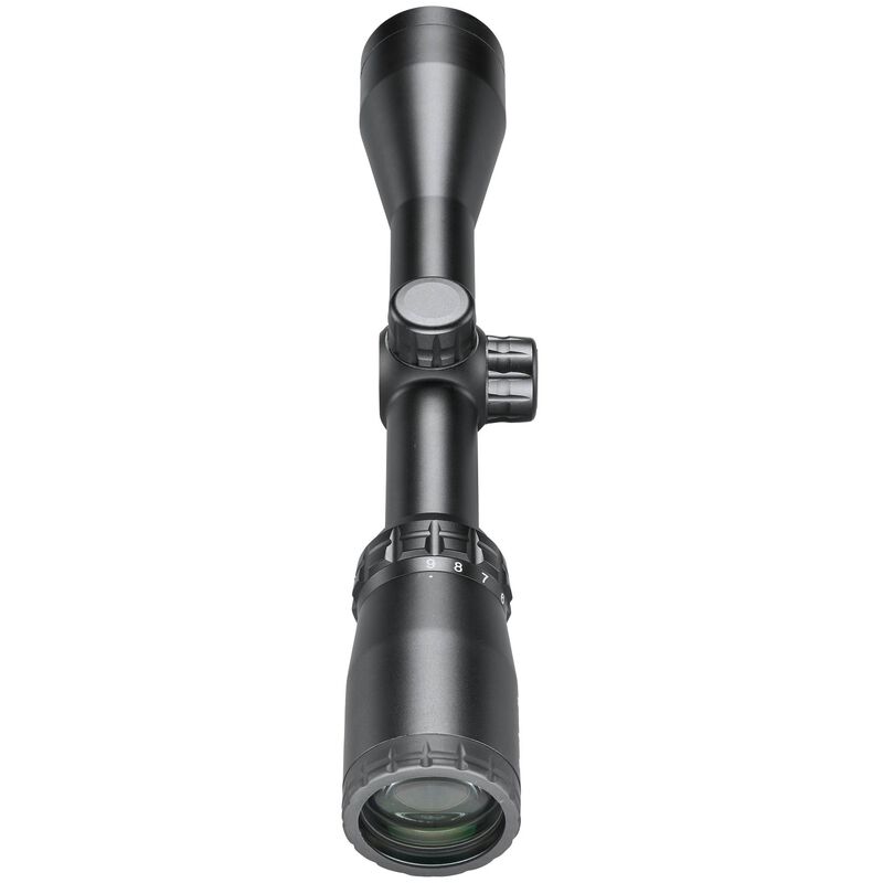 Banner 2 3-9x40 Riflescope Extended Eye Relief
