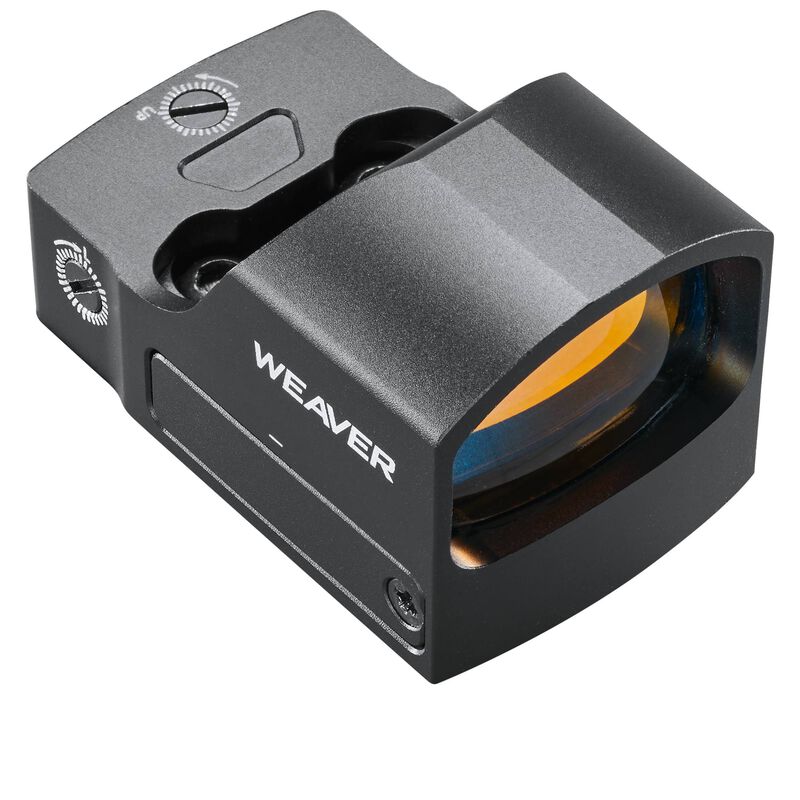Classic Series 1x25 Reflex Sight