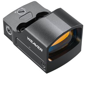 Classic Series 1x25 Reflex Sight Classic Series 1x25 Reflex Sight