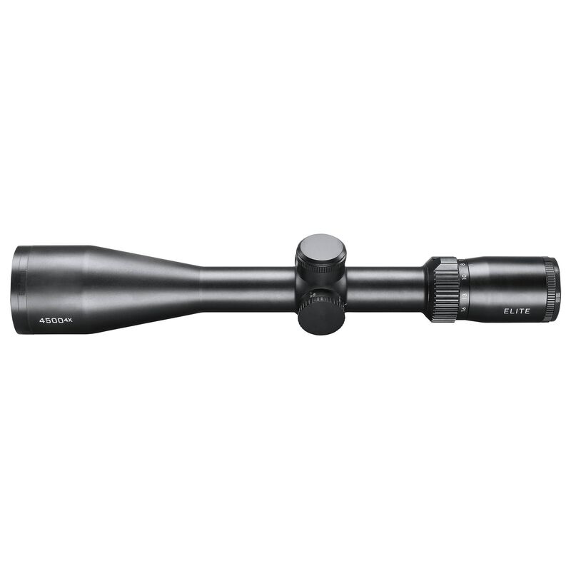 Elite 4500 4-16x50 Riflescope Multi-X