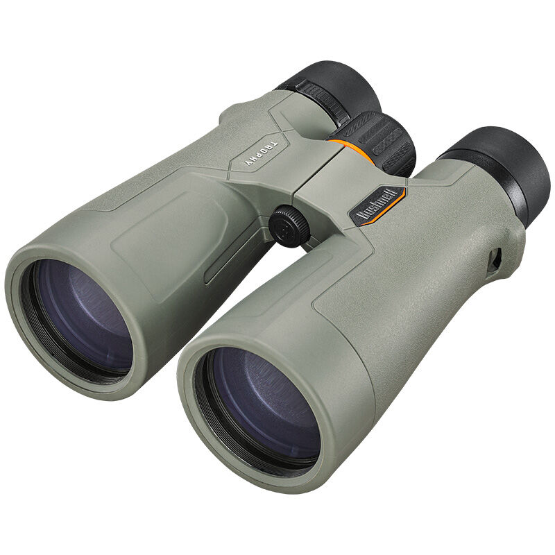Buy Trophy 10x50 Binoculars and More Bushnell