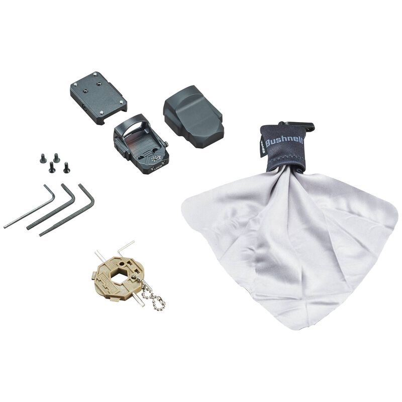 Advance Reflex Sight