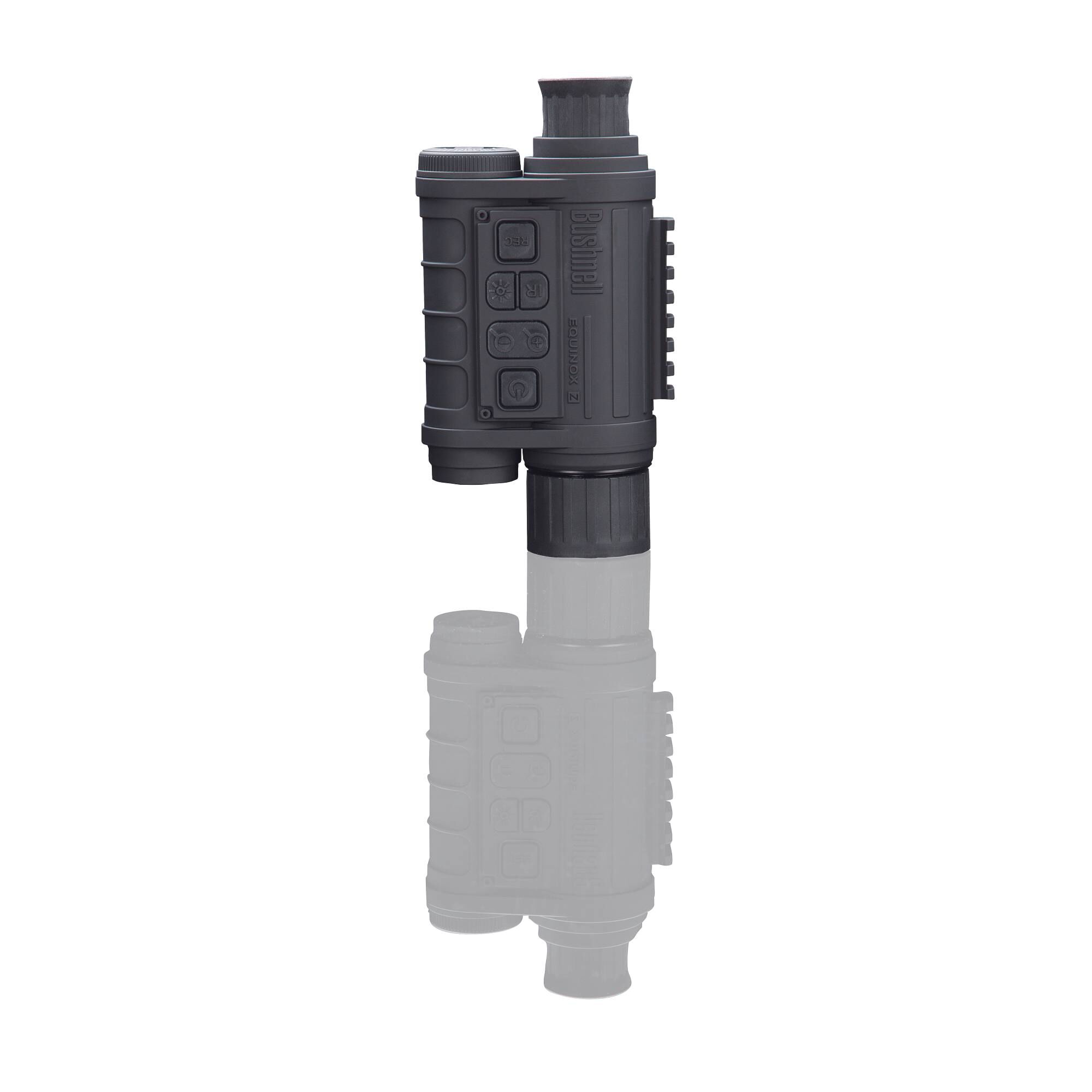 Bushnell equinox z digital night best sale vision monocular 6x 50mm