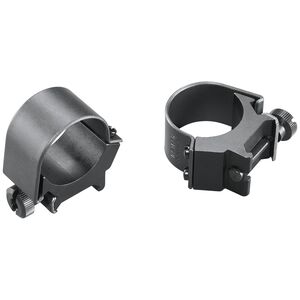 Detachable Top Mount Rings 30MM