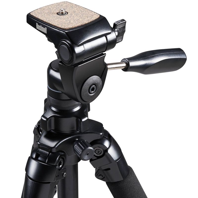 Advanced Tripod