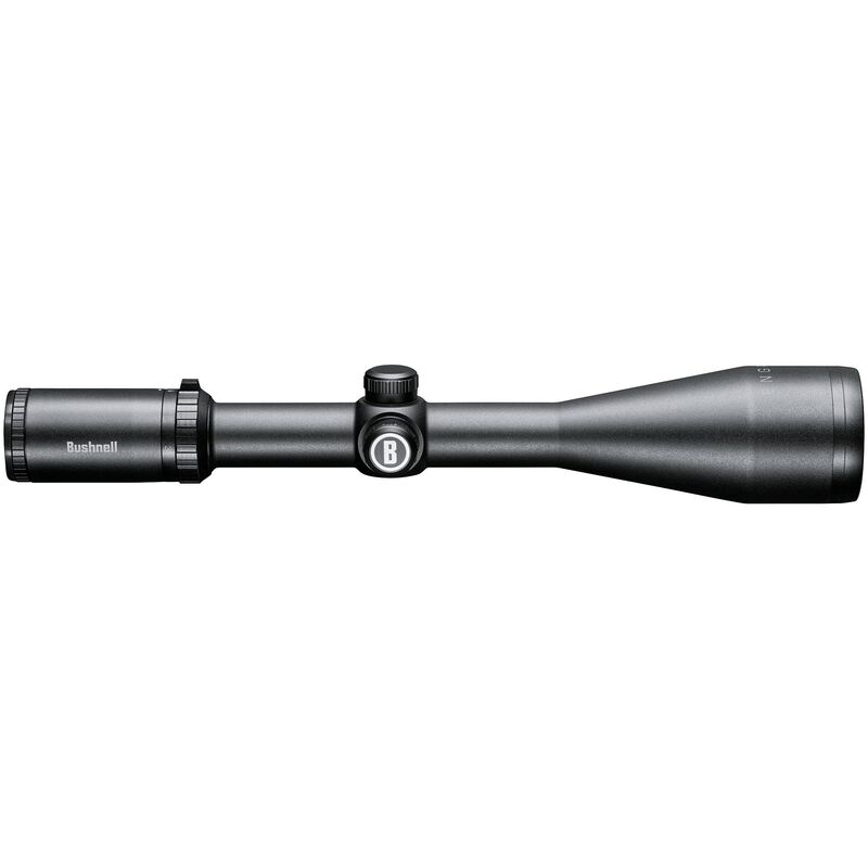 Engage 3-12X56 Riflescope Illuminated German No. 4 Reticle