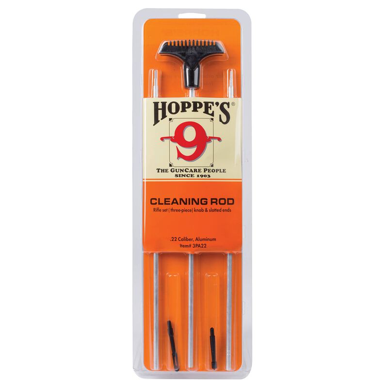 Cleaning Rods - Rifle