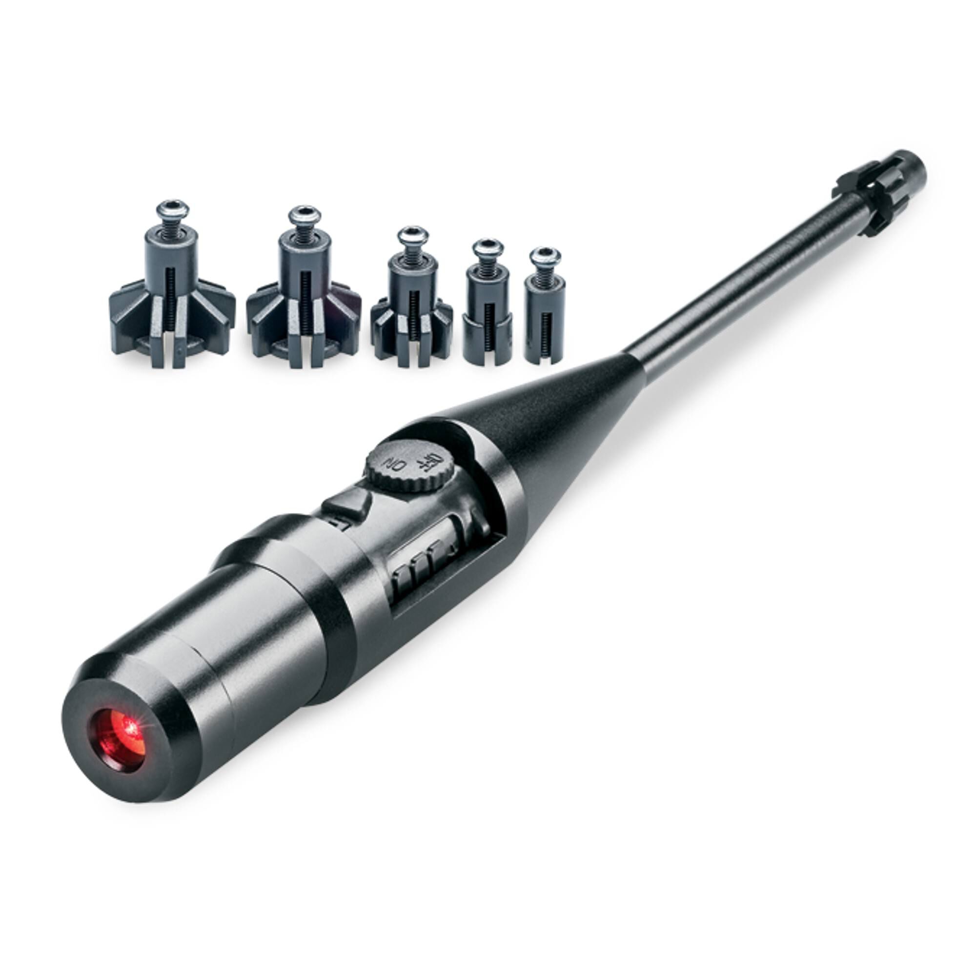 Laser deals bore measurement
