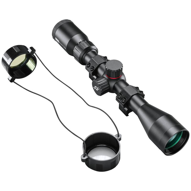 Simmons Pro Hunter 3-9x40mm Riflescope