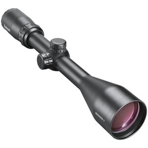 Banner 2 3-9x50 Riflescope