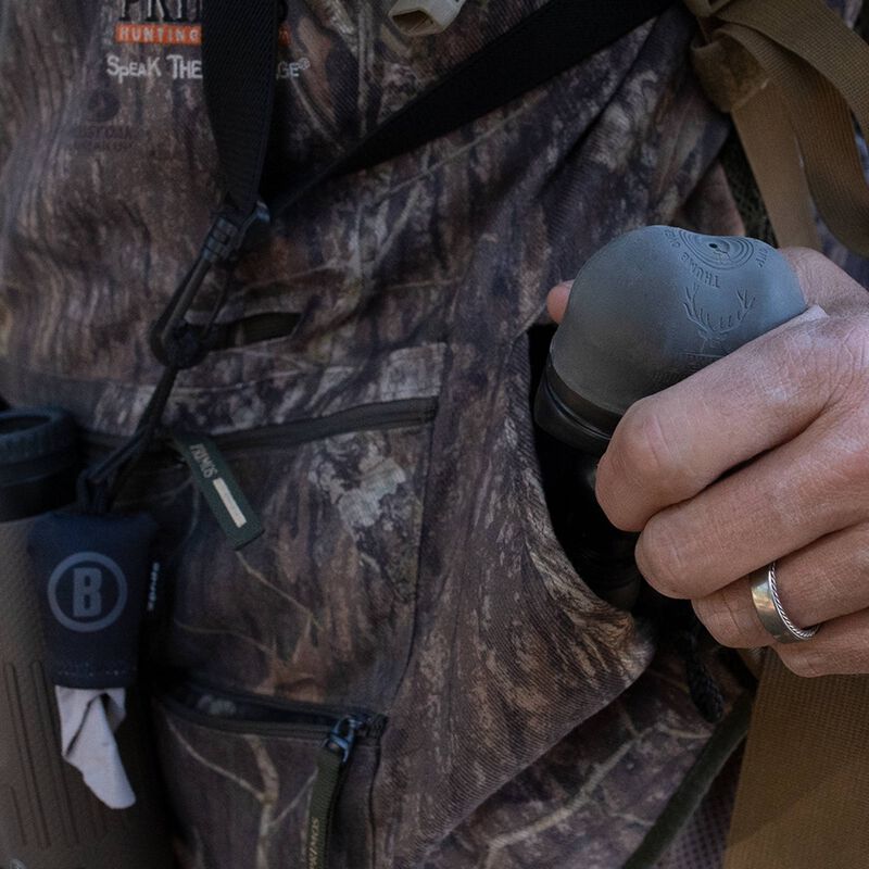 Hoochie® Mama Elk Call