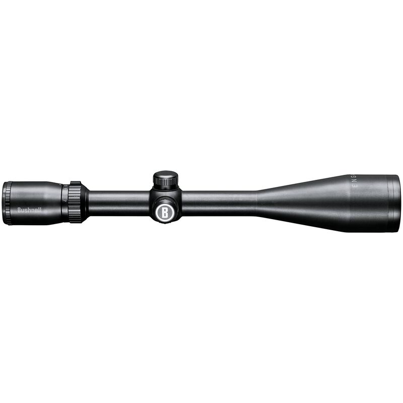 Engage&trade; 6-18x50 Riflescope