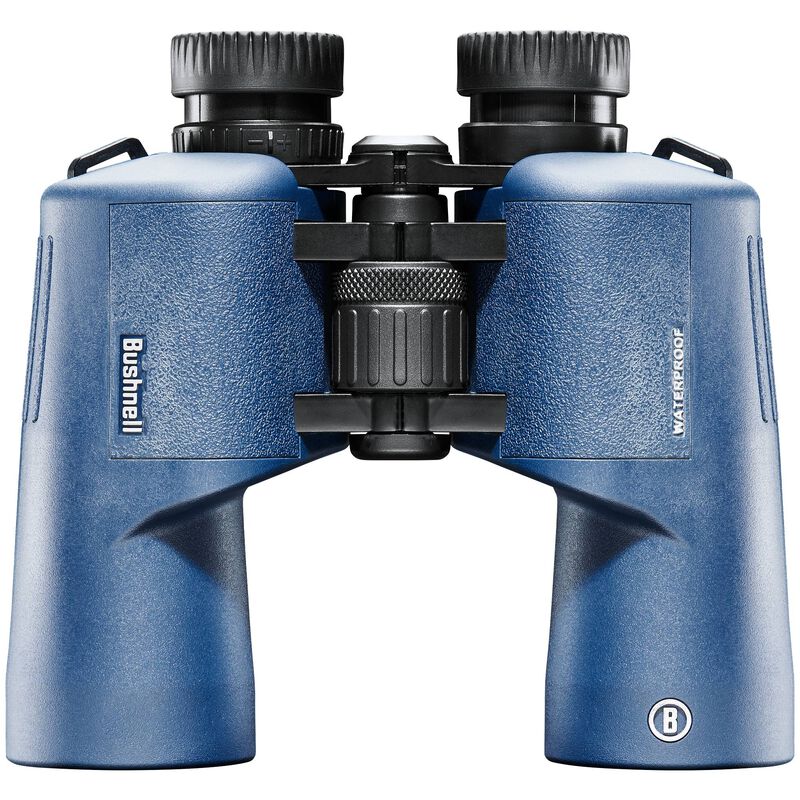 H2O 7x50 Waterproof, Porro Prism Binoculars