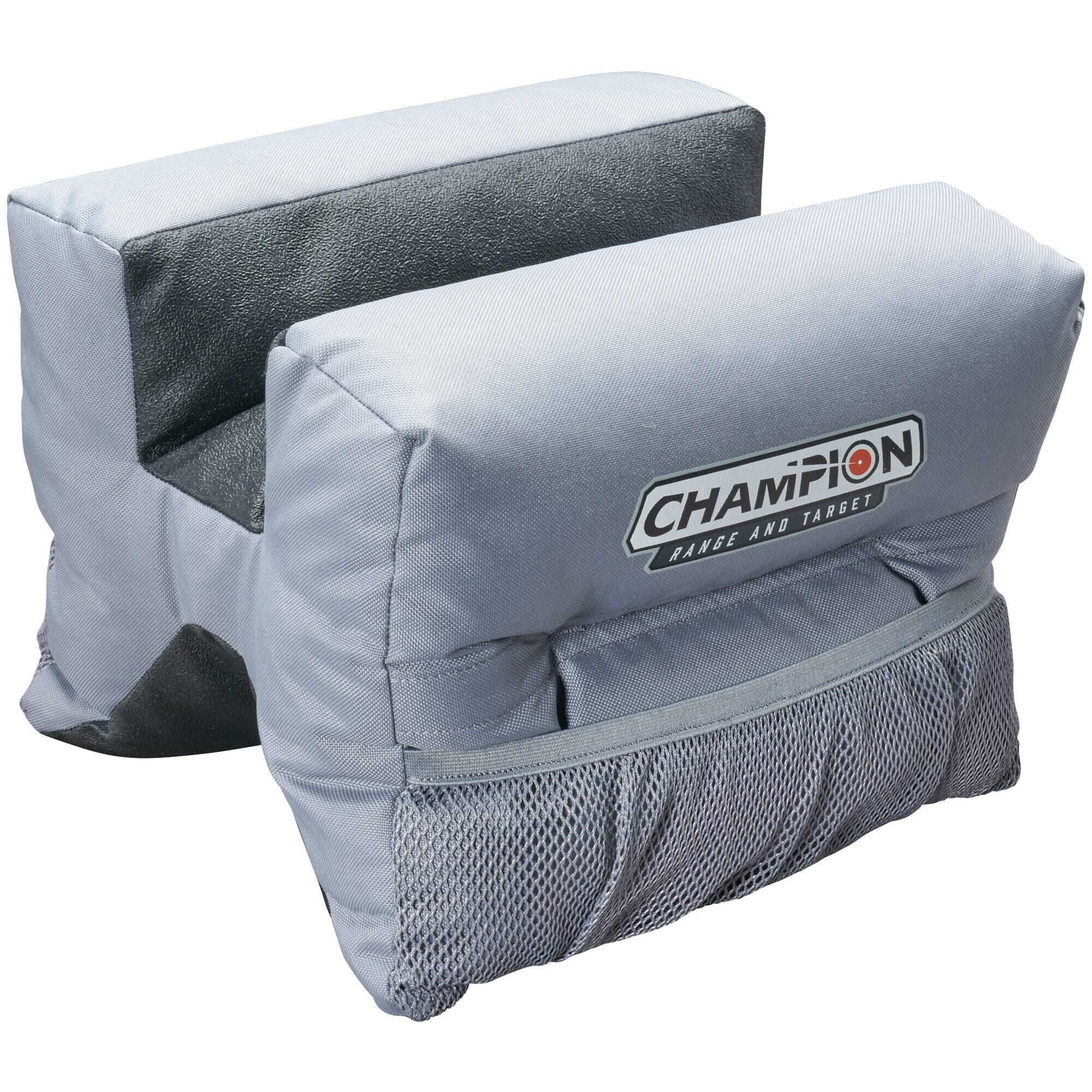 Champion shooting bags discount