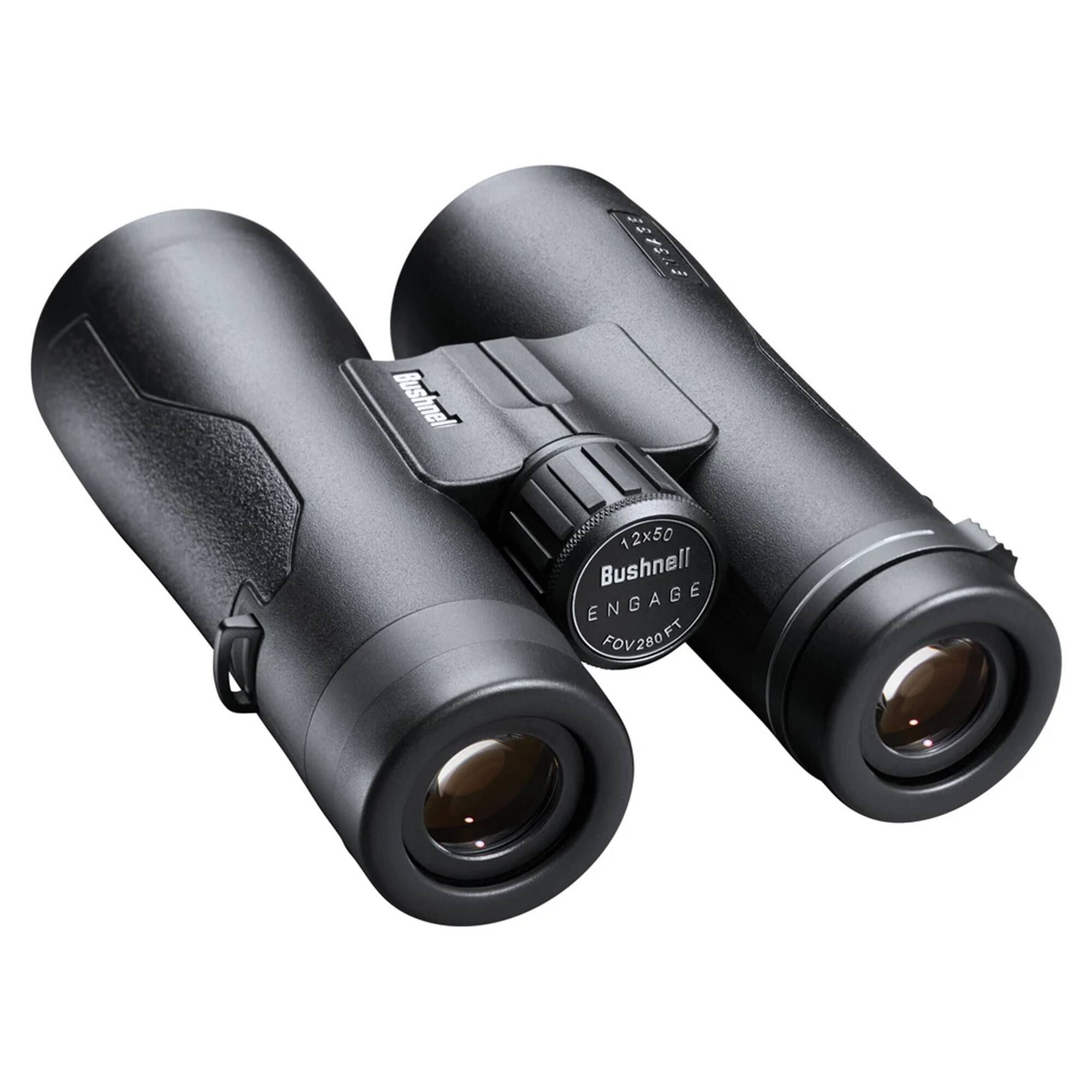 Bushnell engage 12x50 hotsell review